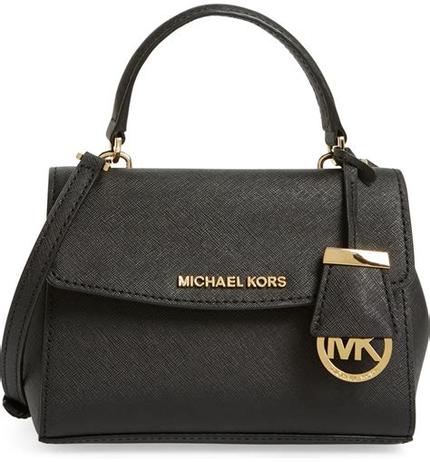 michael kors side bags